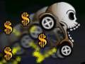 Jeu Cascadeur fou  en ligne