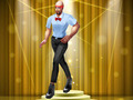 Jeu Talons hauts forts  en ligne