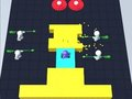 Jeu Détruire un objet de couleur  en ligne