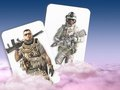 Jeu Correspondance de la carte mémoire ARMA  en ligne