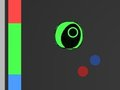 Jeu Barres de couleur Squid Gamer  en ligne