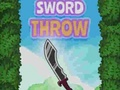 Jeu Lancer d'épée  en ligne