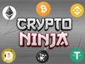 Jeu Crypto-Ninja  en ligne