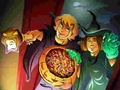 Jeu Diapositive Halloween 2020  en ligne