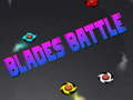 Jeu Bataille de lames  en ligne