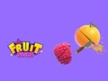 Jeu Tranche de fruits  en ligne