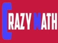 Jeu Mathématiques folles  en ligne