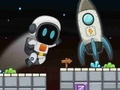 Jeu Espace fou de gravité  en ligne