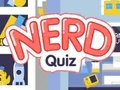 Jeu Quiz sur les nerds  en ligne