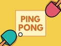 Jeu Ping-pong en ligne