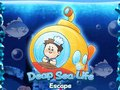 Jeu Évasion de la vie en haute mer  en ligne