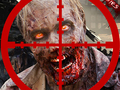 Jeu Dead City Zombie Shooter en ligne