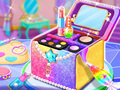 Jeu Jeu de cuisine en boîte mignonne  en ligne