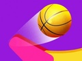 Jeu Flip dunk en ligne