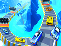 Jeu Courses folles 2020  en ligne
