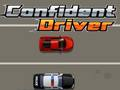 Jeu Conducteur confiant  en ligne
