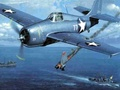 Jeu Puzzle de combat aérien d'art d'aviation  en ligne