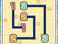 Jeu Connectez le même numéro  en ligne