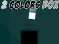 Jeu Coffret 2 couleurs  en ligne