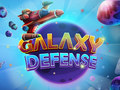 Jeu Défense de la galaxie  en ligne