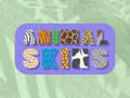 Jeu Peaux d'animaux  en ligne
