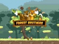 Jeu Frères de la forêt  en ligne