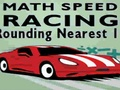 Jeu Course de vitesse mathématique Arrondi 10  en ligne