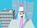 Jeu Talons Stacky Rush 3d  en ligne