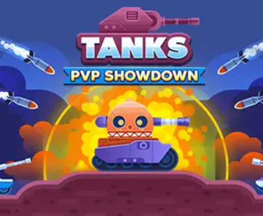 Jeu Affrontement PVP de chars  en ligne