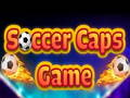Jeu Jeu de casquettes de football  en ligne