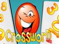 Jeu Mots croisés, enfants  en ligne
