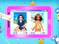 Jeu Influenceurs Summer Fun Tendances  en ligne