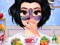 Jeu Routine fruitée et amusante pour la peau  en ligne
