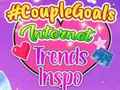 Jeu CoupleGoals Tendances Internet Inspo  en ligne