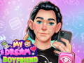 Jeu Mon copain de #rêve  en ligne