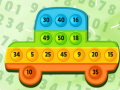 Jeu Pop it tables 2 fois 6 c'est ?  en ligne