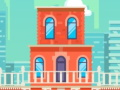 Jeu Constructeur de tours  en ligne