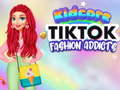 Jeu Kidcore Tiktok Fashion Addicts en ligne