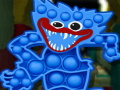 Jeu Poppy it temps de jeu en ligne