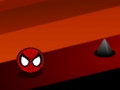 Jeu Spiderman triple saut  en ligne