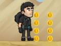 Jeu Survivre au désert  en ligne