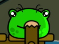 Jeu Saut de grenouille  en ligne