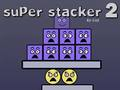 Jeu Super empileur 2  en ligne