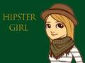 Jeu Fille hipster  en ligne