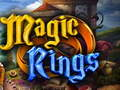 Jeu Anneaux magiques  en ligne