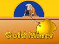 Jeu Chercheur d'or  en ligne