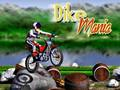 Jeu La manie du vélo  en ligne
