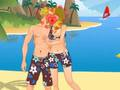 Jeu Rendez-vous à la plage  en ligne