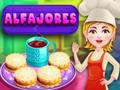 Jeu Alfajores en ligne