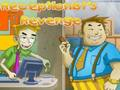 Jeu La vengeance de la réceptionniste  en ligne